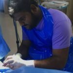 Dr. Jagadeesh sankar