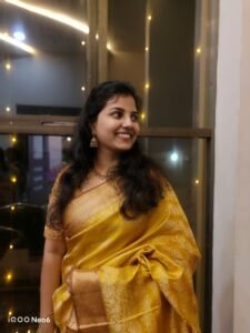 Dr. SOWMYA PAPPU