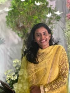Dr. Moulikaa Baskar
