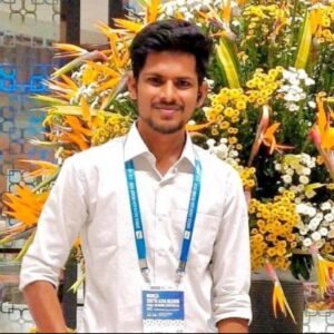 Dr. Sathish Leo