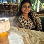 Dr. Mithra K