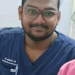 Dr. Prithiv .M