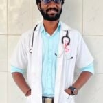 Dr. Giridharan V