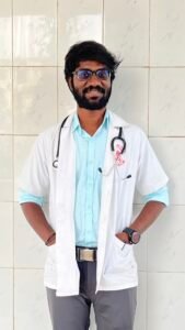 Dr. Giridharan V