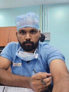 Dr. Praveen Goutham