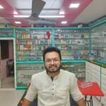 Dr. Sanket Patil