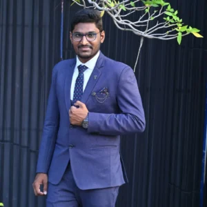 Dr. V.Niteesh