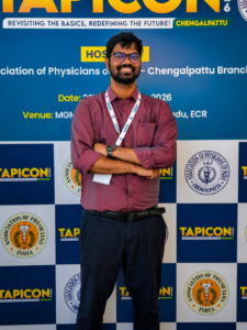 Dr. vivek