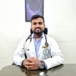 Dr. Yogi R G