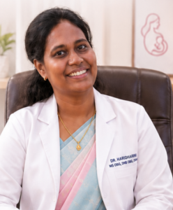 Dr. Haridharini