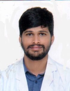 Dr. Tirupati bhargava