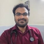 Dr. Sai Bhargav Todupunoori