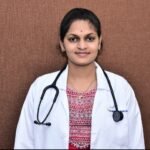 Dr. Jahnavi Reddy