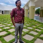 Dr. Naveen Prabhu. A