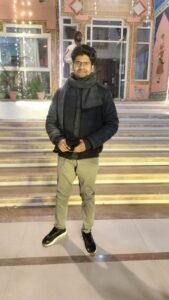 Dr. Dr.Bhuvaneshwar S