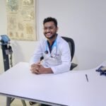 Dr. Madhu Mohan R