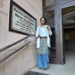 Dr. Parvathy S