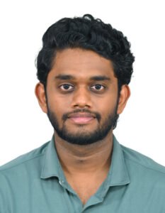Dr. DEEBAK KUMAR S