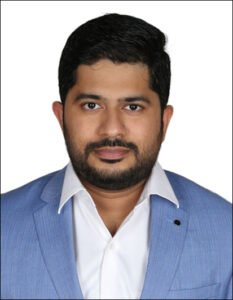 Dr. Ashwin Syan