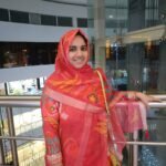 Dr. Yasmin Zuwairiya