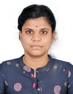 Dr. Kiruba R
