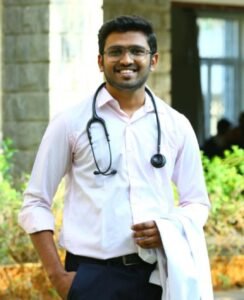 Dr. Mithun GS