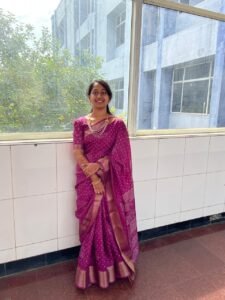 Dr. Shamili Kannappan
