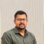 Dr. Hemanth Kumar A