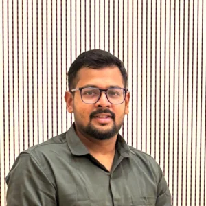 Dr. Hemanth Kumar A