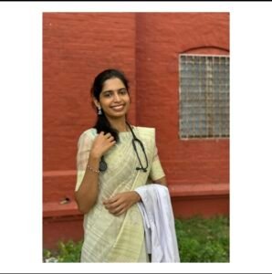 Dr. Dharsana K