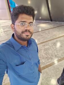 Dr. YUGHA RAGAVAN
