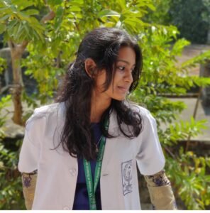 Dr. Nikileswari L