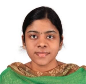 Dr. Sharmila K