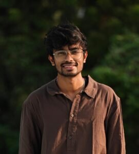 Dr. Sivasreedhar