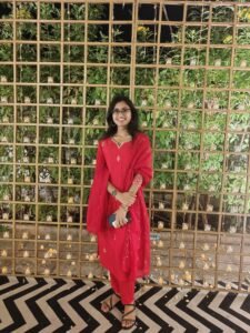 Dr. KEZIA JACOB