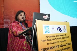 Dr. Sindhu Subramanian