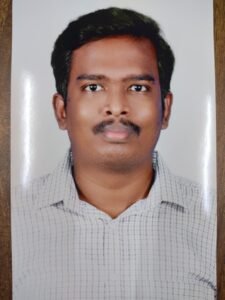 Dr. Veeraraghavan V