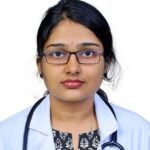Dr. Prathyusha Gandikota