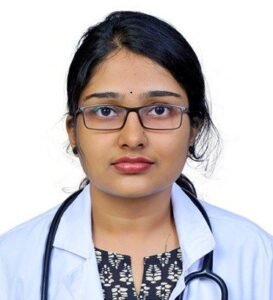 Dr. Prathyusha Gandikota