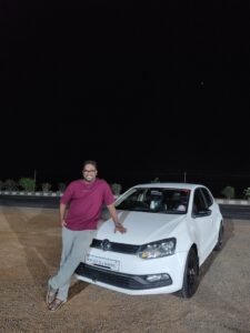 Dr. Dr.karthikeyan Natarajan