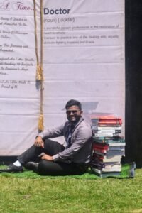 Dr. Santosh Jalihal