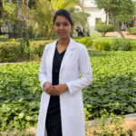 Dr. Logeshwari M