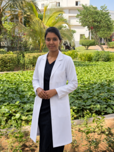 Dr. Logeshwari M