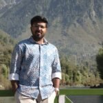 Dr. Pavithran Kamalanathan