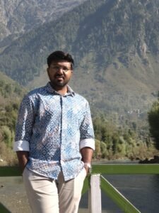 Dr. Pavithran Kamalanathan