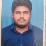 Dr. Manjesh E N