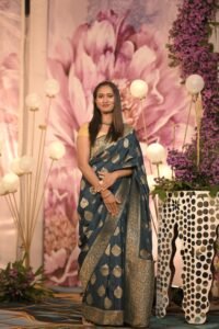 Dr. prarthana E