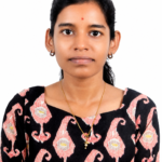 Dr. Shivani Priya M