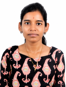 Dr. Shivani Priya M