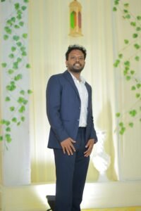 Dr. Kapil